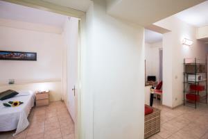Sleep In Ludovisi Bed & Breakfast Rom